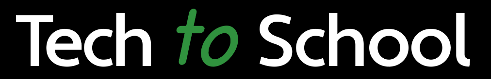 Tech to School / Mkl